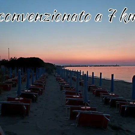 Bed and Breakfast Dal Signor Wolf Pezze Di Greco