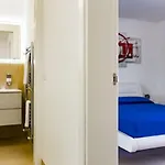Dal Signor Wolf 住宿加早餐酒店 佩兹迪格雷科
