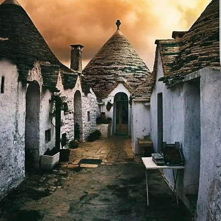 Couette-café Dal Signor Wolf