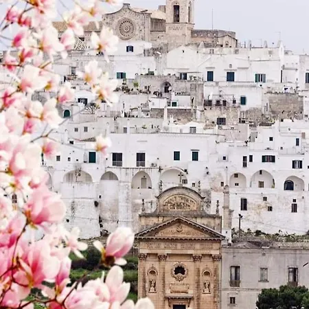 Dal Signor Wolf Bed and Breakfast