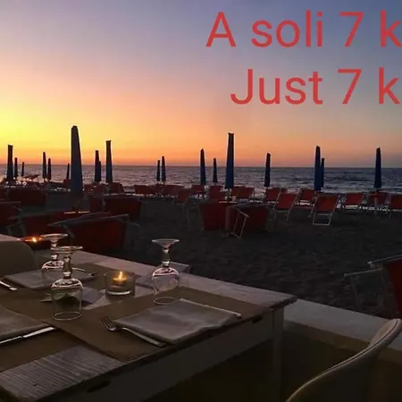 Couette-café Dal Signor Wolf