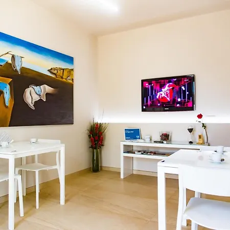 Dal Signor Wolf 5* Pezze Di Greco