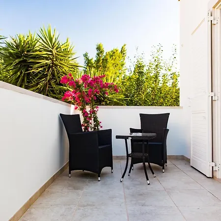 Dal Signor Wolf Pezze Di Greco