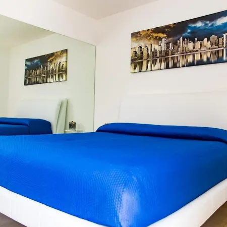 Dal Signor Wolf Bed and Breakfast