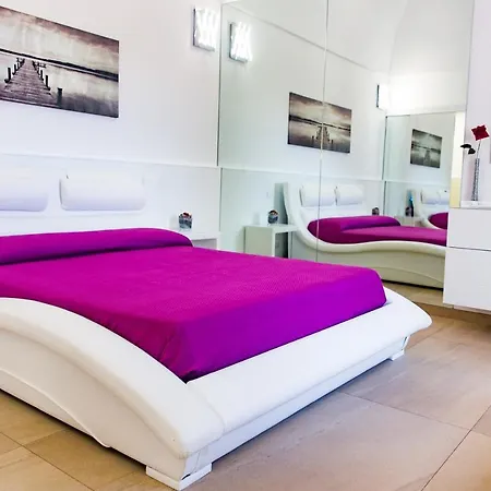 Dal Signor Wolf 5* Pezze Di Greco