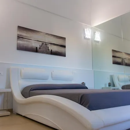 Dal Signor Wolf Couette-café 5*