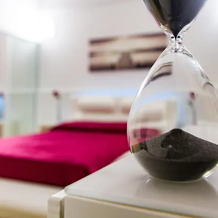 Bed and Breakfast Dal Signor Wolf Pezze Di Greco