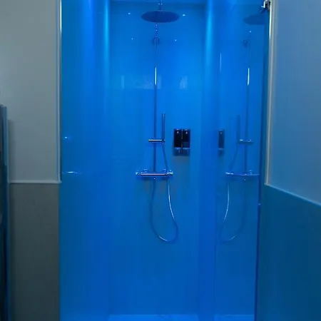 Dal Signor Wolf 5* Pezze Di Greco