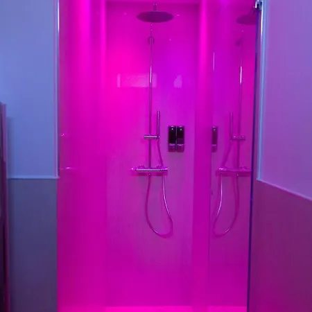 Dal Signor Wolf 5* Pezze Di Greco