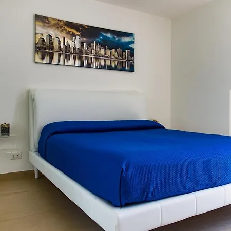 Dal Signor Wolf Bed and Breakfast 5*