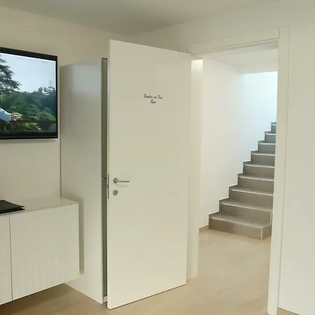 Dal Signor Wolf 5* Pezze Di Greco