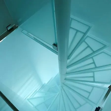 Dal Signor Wolf Couette-café