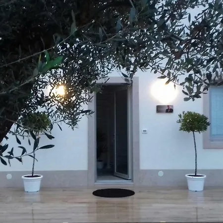 Dal Signor Wolf Pezze Di Greco