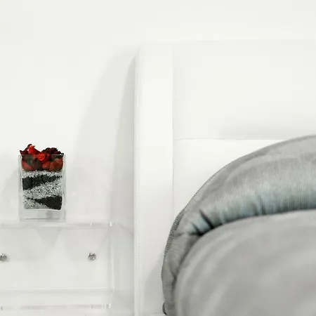 Dal Signor Wolf Bed and Breakfast Pezze Di Greco