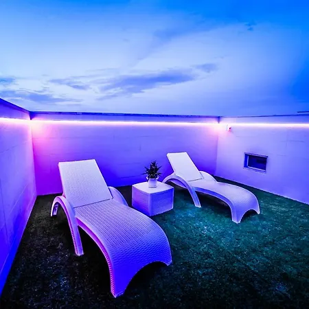 Dal Signor Wolf Pezze Di Greco