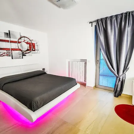 Dal Signor Wolf Bed and Breakfast 5*