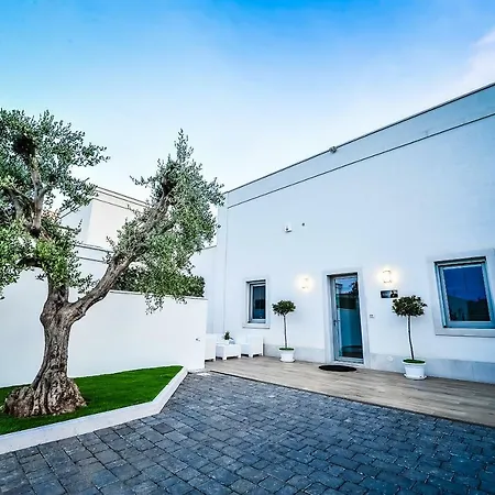 Bed & Breakfast Dal Signor Wolf
