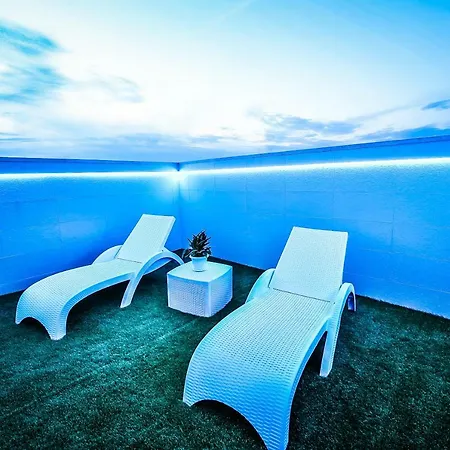 Bed & Breakfast Dal Signor Wolf 5*
