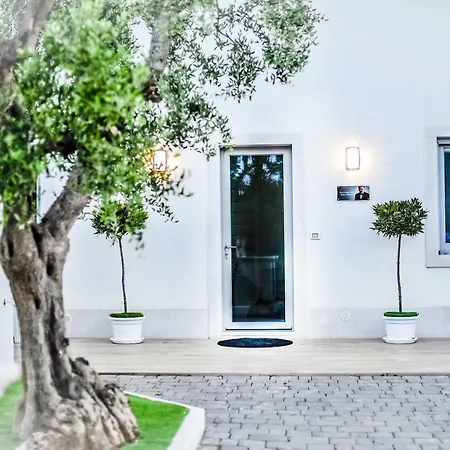 Dal Signor Wolf 5* Pezze Di Greco