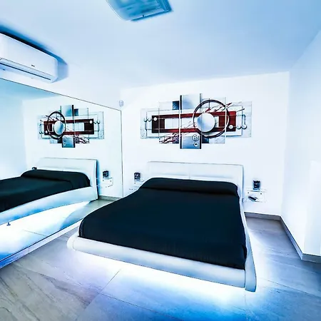 Bed and Breakfast Dal Signor Wolf