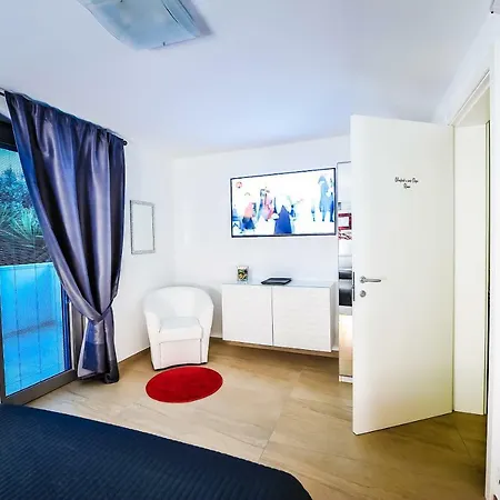 Couette-café Dal Signor Wolf 5*