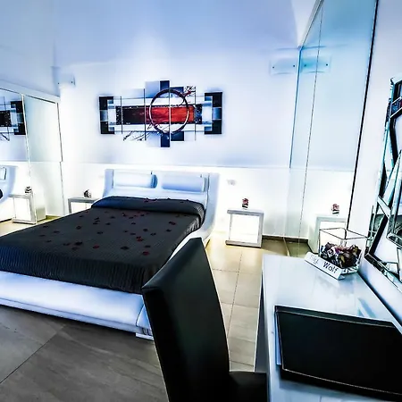 Dal Signor Wolf 5* Pezze Di Greco