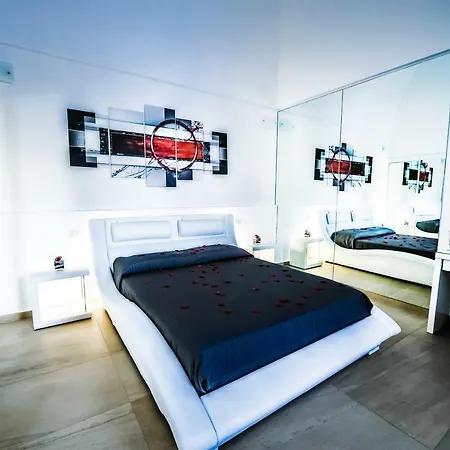 Couette-café Dal Signor Wolf 5*