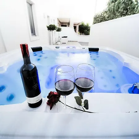 Bed and Breakfast Dal Signor Wolf