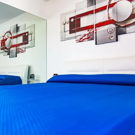 Couette-café Dal Signor Wolf 5*