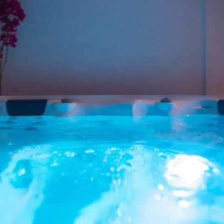 Dal Signor Wolf Couette-café 5*