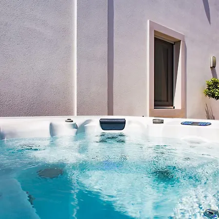 Dal Signor Wolf Pezze Di Greco