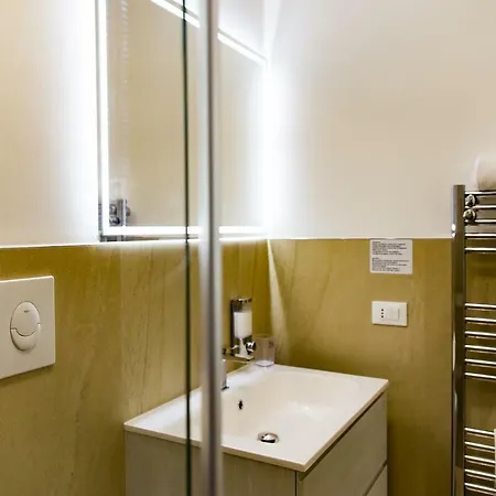 Dal Signor Wolf Bed and Breakfast 5*