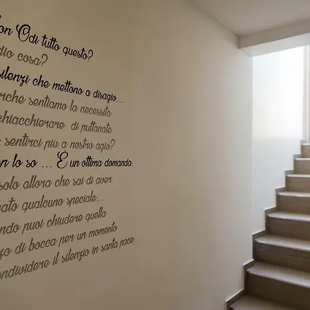 Dal Signor Wolf Bed and Breakfast 5*