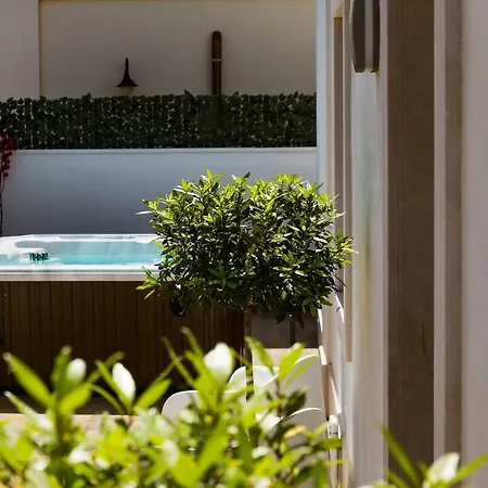 Dal Signor Wolf Couette-café 5*