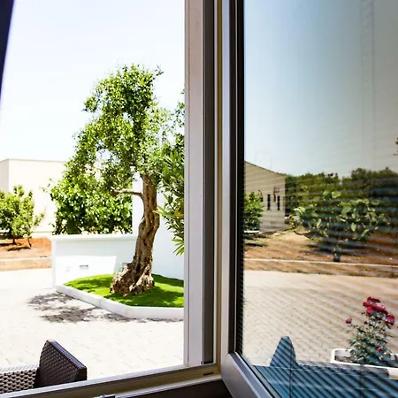 Couette-café Dal Signor Wolf 5*