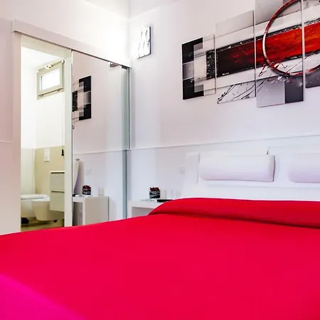 Couette-café Dal Signor Wolf