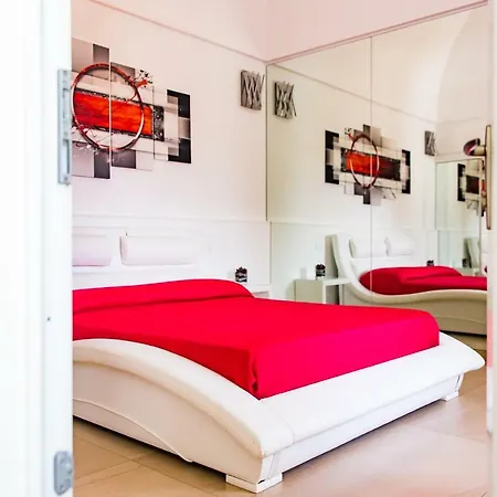 Dal Signor Wolf 5* Pezze Di Greco