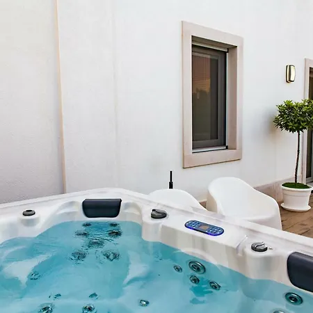 Bed & Breakfast Dal Signor Wolf 5*