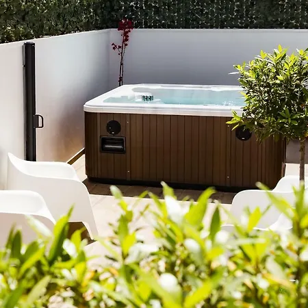 Dal Signor Wolf Bed & Breakfast 5*