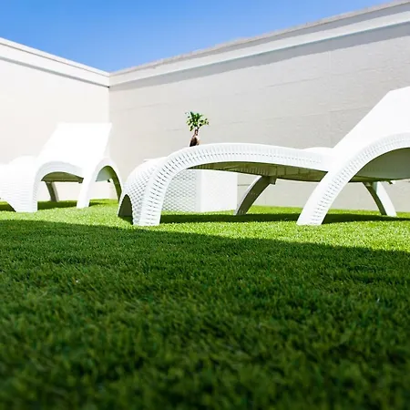 Dal Signor Wolf Bed and Breakfast