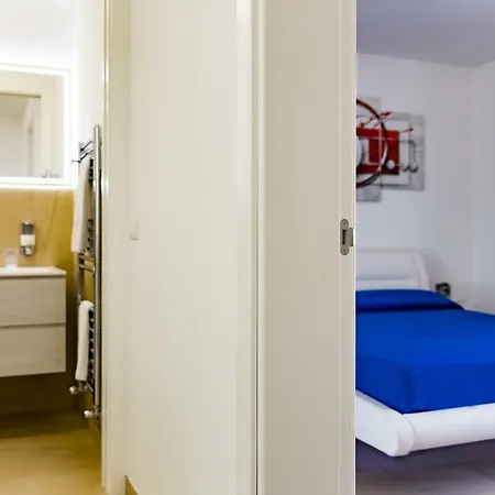 Dal Signor Wolf Bed and Breakfast Pezze Di Greco