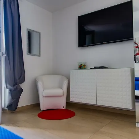 Bed and Breakfast Dal Signor Wolf