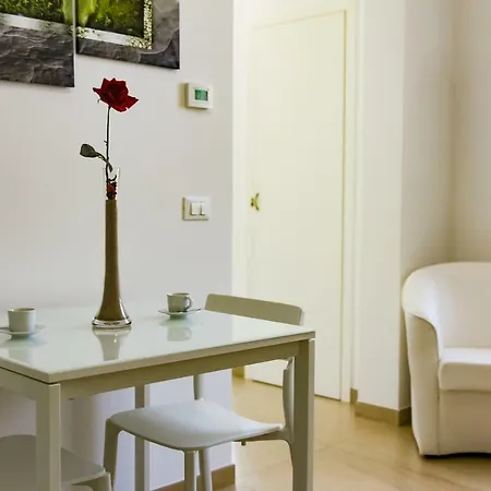 Dal Signor Wolf Bed and Breakfast 5*