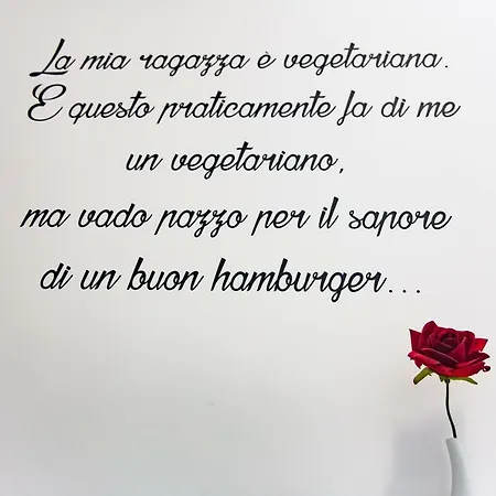 Dal Signor Wolf Couette-café Pezze Di Greco