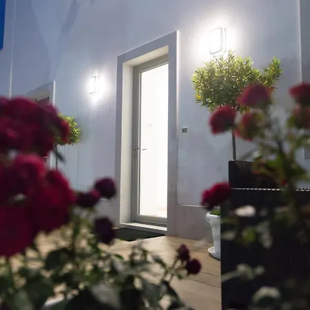 Dal Signor Wolf Bed and Breakfast 5*