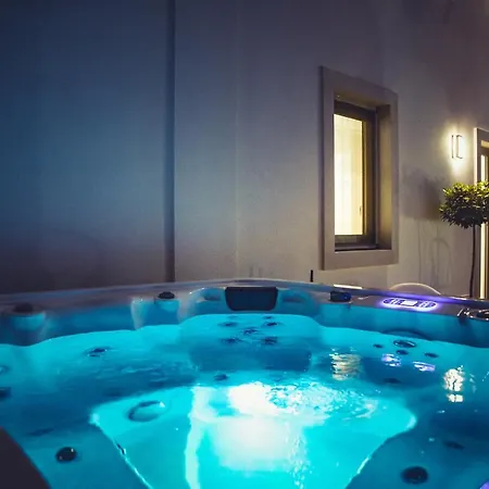 Dal Signor Wolf Bed & Breakfast Pezze Di Greco