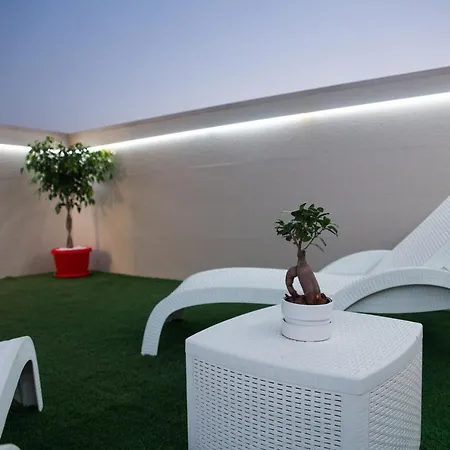 Dal Signor Wolf Bed and Breakfast