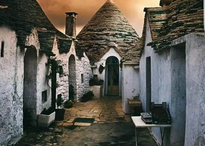 Frühstückspension Dal Signor Wolf