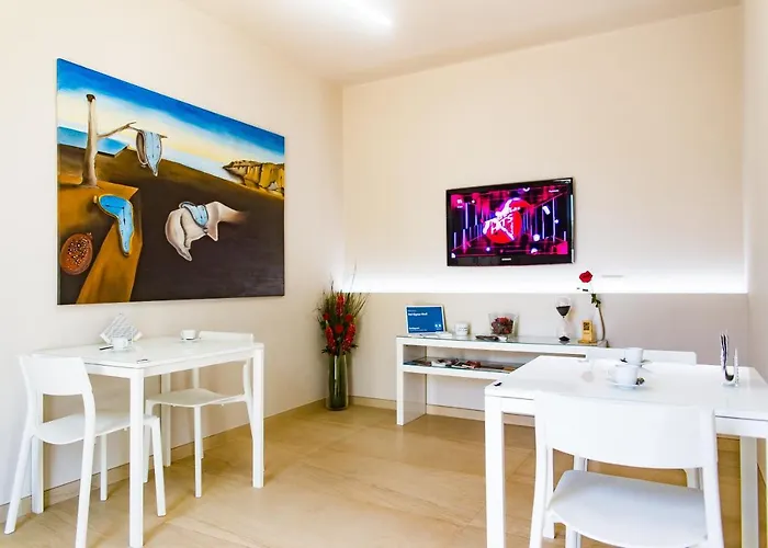 Dal Signor Wolf 5* بيزي دي غريكو