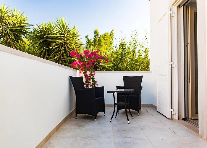 Dal Signor Wolf Pezze Di Greco